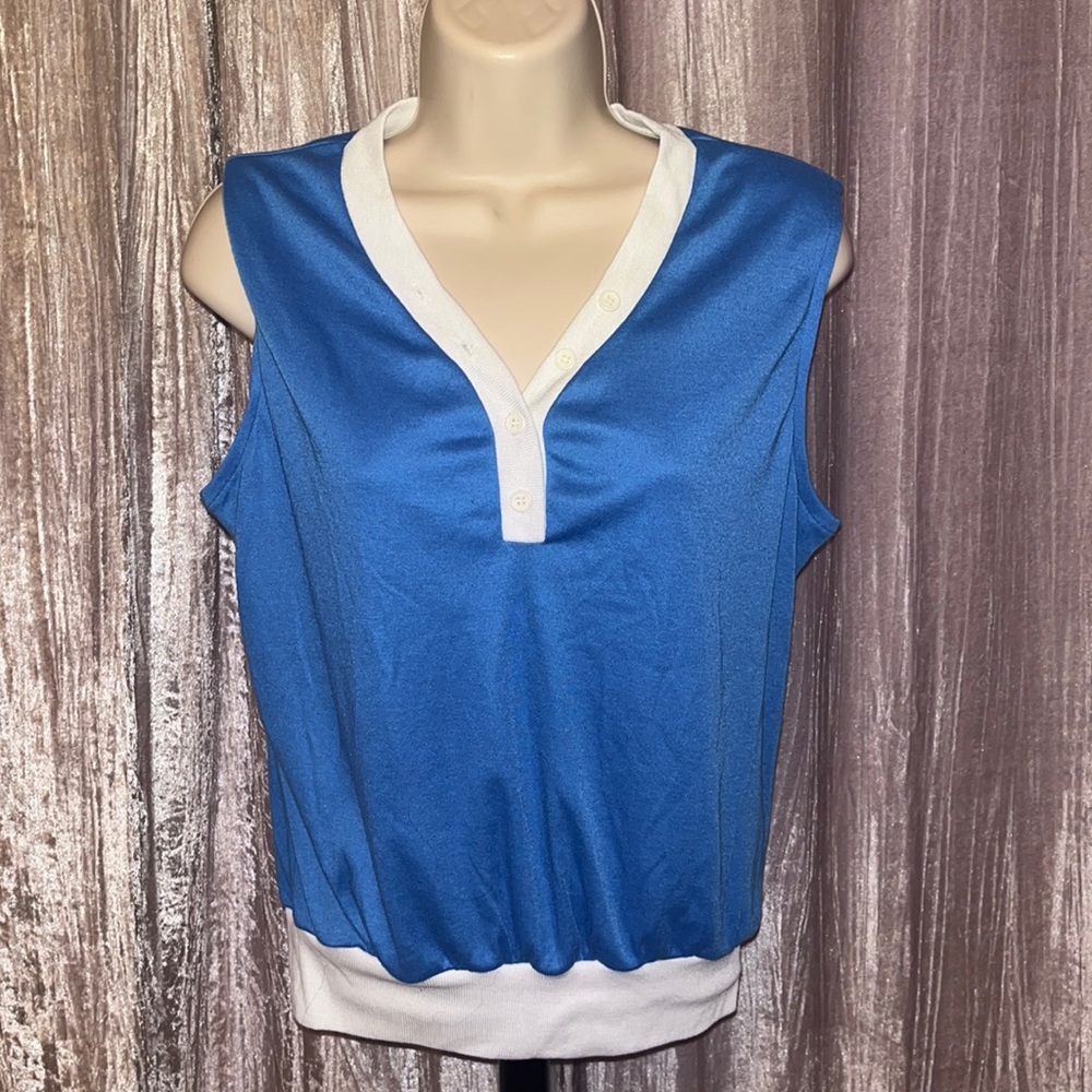 Vintage sears top